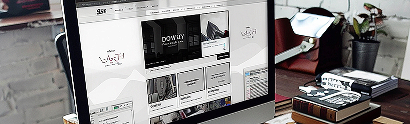 Plateforme Digitale B2B